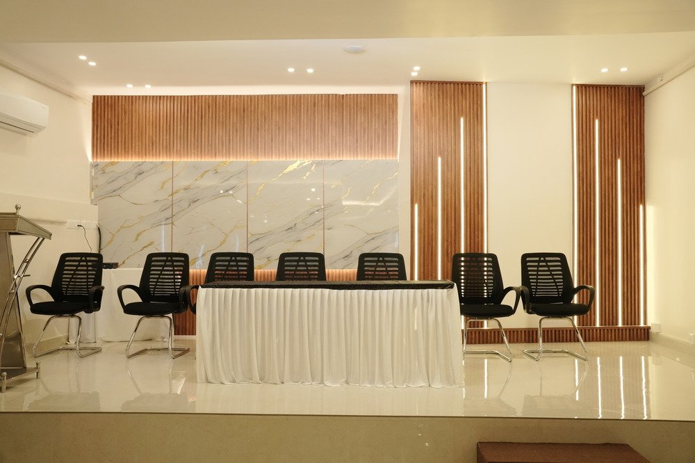 Conference Table